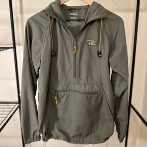 LL. Bean Women's Mountain Classic Anorak